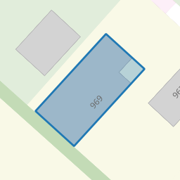 Perceel HLM03-AC-1839