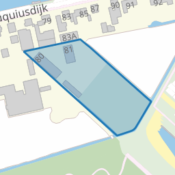 Perceel HLM03-AC-184