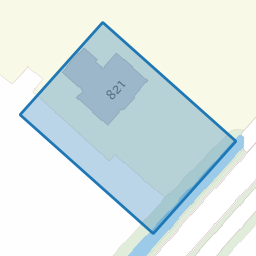 Perceel HLM03-AC-1842