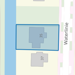 Perceel HLM03-AC-1854