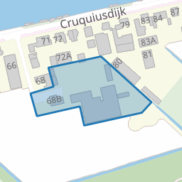 Perceel HLM03-AC-1864