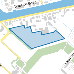 Perceel HLM03-AC-1865