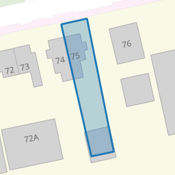 Perceel HLM03-AC-187