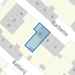 Perceel HLM03-AC-1871