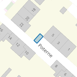 Perceel HLM03-AC-1872