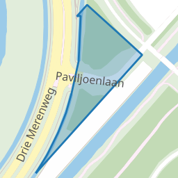 Perceel HLM03-AC-1881