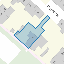 Perceel HLM03-AC-1884