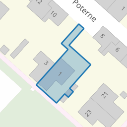 Perceel HLM03-AC-1885