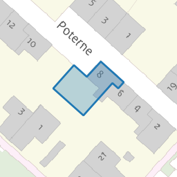 Perceel HLM03-AC-1886