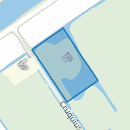 Perceel HLM03-AC-1892