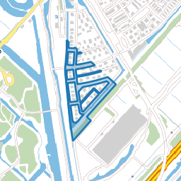 Perceel HLM03-AC-1898