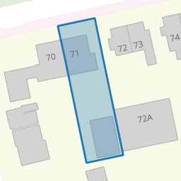 Perceel HLM03-AC-190