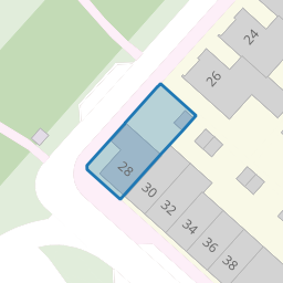 Perceel HLM03-AC-1917