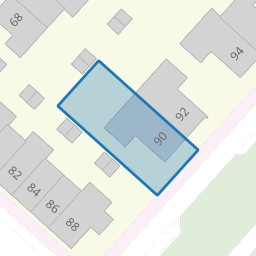 Perceel HLM03-AC-1919