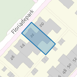 Perceel HLM03-AC-1920