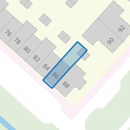 Perceel HLM03-AC-1921