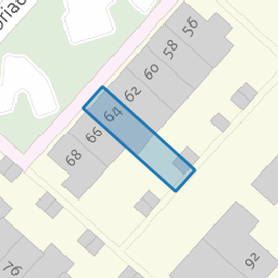 Perceel HLM03-AC-1925