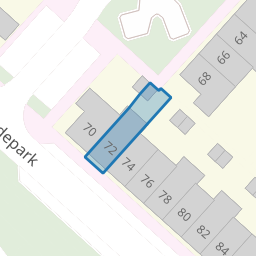 Perceel HLM03-AC-1929