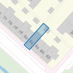 Perceel HLM03-AC-1930