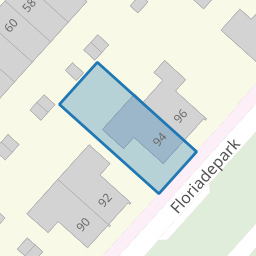 Perceel HLM03-AC-1934