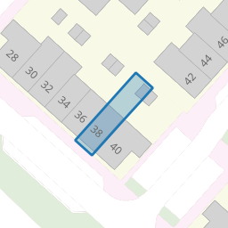 Perceel HLM03-AC-1938