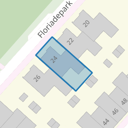 Perceel HLM03-AC-1940