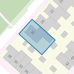 Perceel HLM03-AC-1945