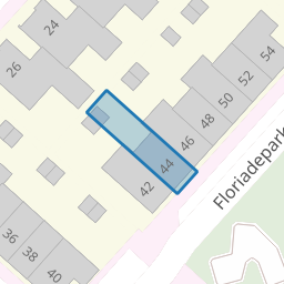 Perceel HLM03-AC-1950