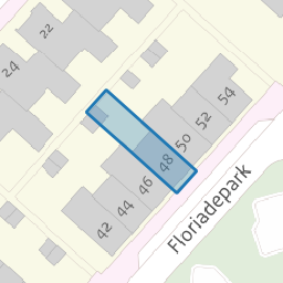 Perceel HLM03-AC-1951