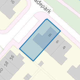 Perceel HLM03-AC-1952