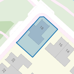 Perceel HLM03-AC-1953