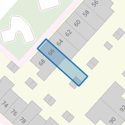 Perceel HLM03-AC-1957