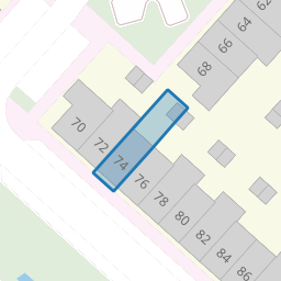 Perceel HLM03-AC-1958