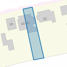 Perceel HLM03-AC-196
