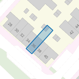 Perceel HLM03-AC-1960