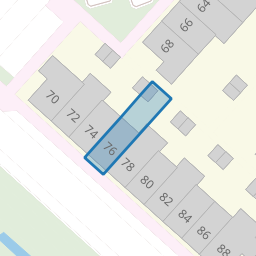 Perceel HLM03-AC-1963