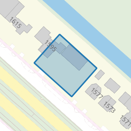 Perceel HLM03-AC-1968