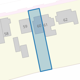 Perceel HLM03-AC-197