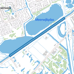 Perceel HLM03-AC-1990