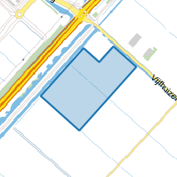 Perceel HLM03-AC-1997