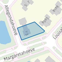 Perceel HLM03-AC-2004