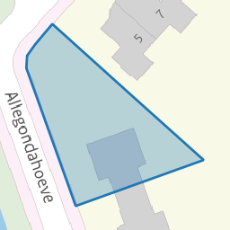 Perceel HLM03-AC-2005