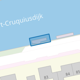 Perceel HLM03-AC-2027