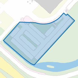 Perceel HLM03-AC-2031