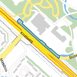 Perceel HLM03-AC-2032