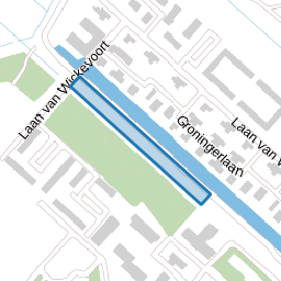 Perceel HLM03-AC-2103