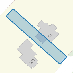 Perceel HLM03-AC-2138