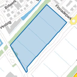 Perceel HLM03-AC-2141