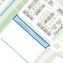 Perceel HLM03-AC-2142