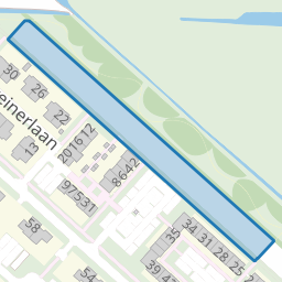 Perceel HLM03-AC-2145